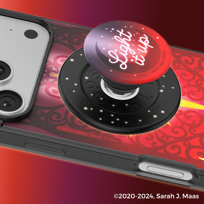 Starborn &mdash; iPhone 17 Pro Max MagSafe Case image number 2